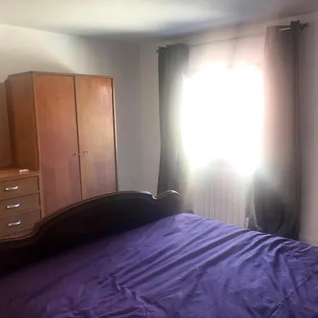 Maison Refaite A Neuf Au Centre-ville De Holiday home