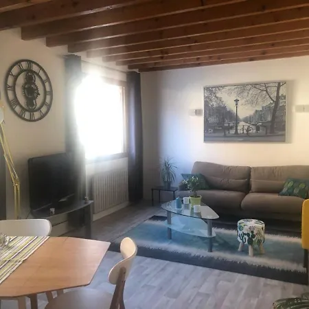 Maison Refaite A Neuf Au Centre-ville De Nogent-sur-Seine