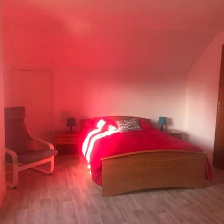 Maison Refaite A Neuf Au Centre-ville De Holiday home