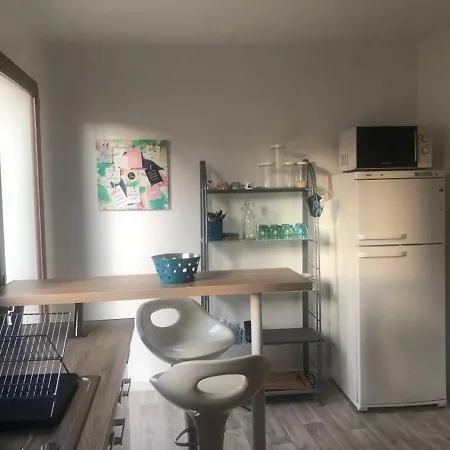 Maison Refaite A Neuf Au Centre-ville De Nogent-sur-Seine