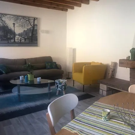 Holiday home Maison Refaite A Neuf Au Centre-ville De *
