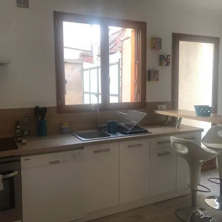 Maison Refaite A Neuf Au Centre-ville De * Nogent-sur-Seine