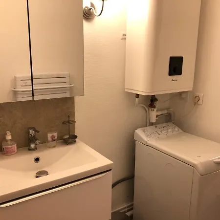 Holiday home Maison Refaite A Neuf Au Centre-ville De Nogent-sur-Seine
